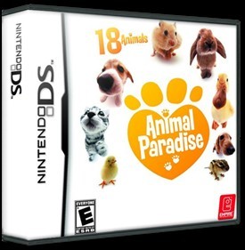 Animal paradise