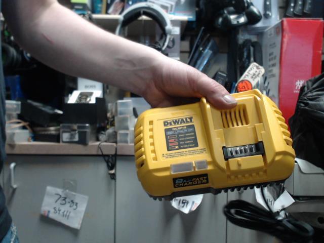 20v fast charger