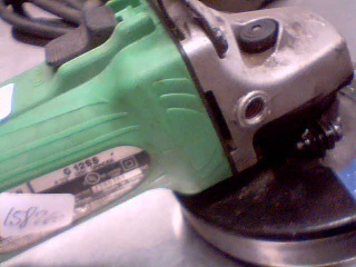 Grinder