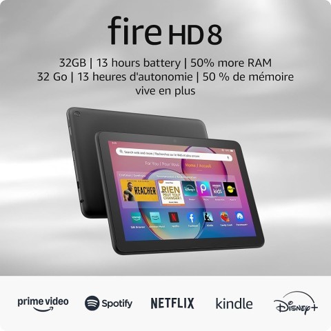 Tablette 32gb + chrg