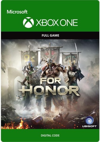 For honor