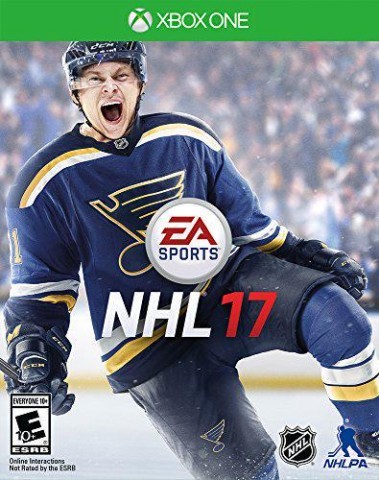 Nhl 2017