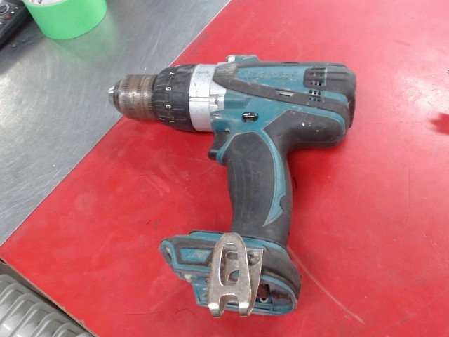Drill