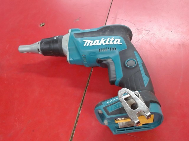 Drill a gypse