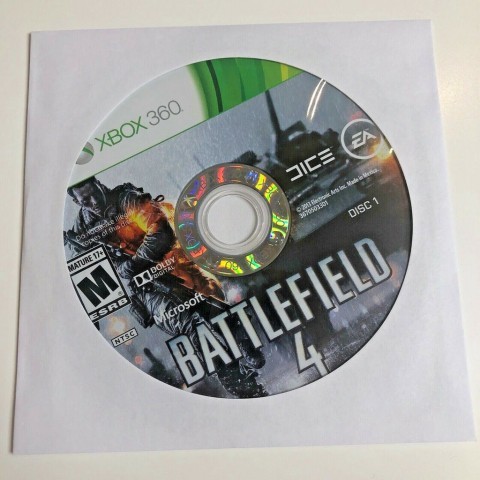 Battlefield 4