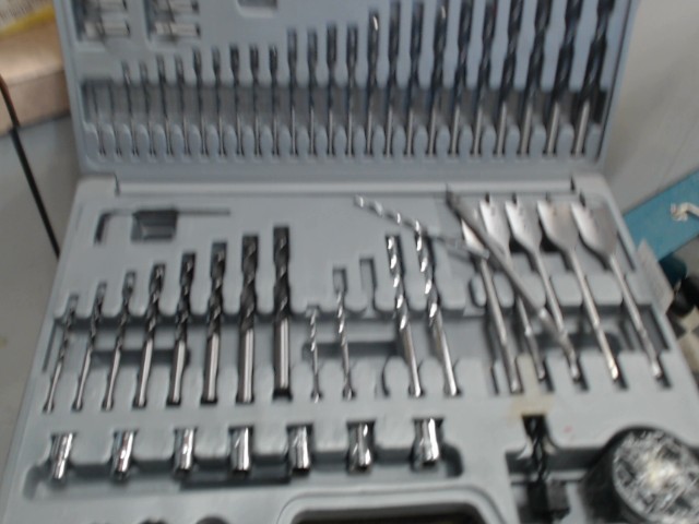Kit bit box gris