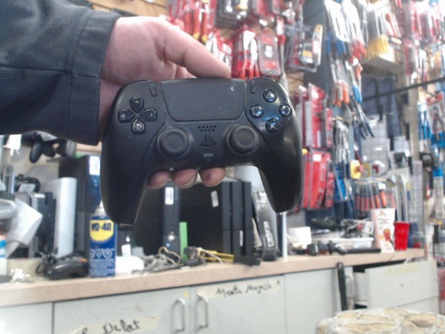 Manette ps5