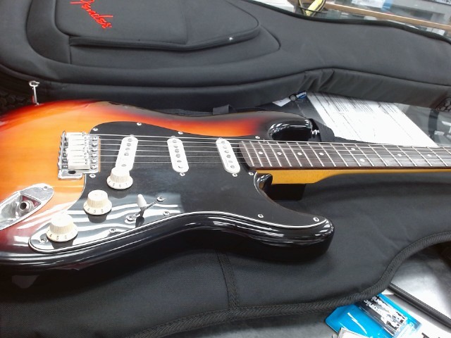 Guitare