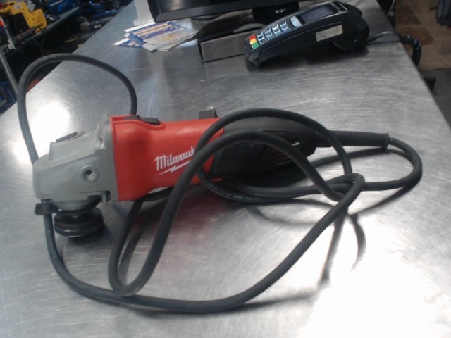Multitool cabl milwaukee