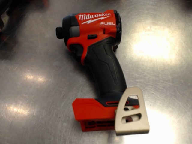 Impact milwaukee fuel mint m18 tool only