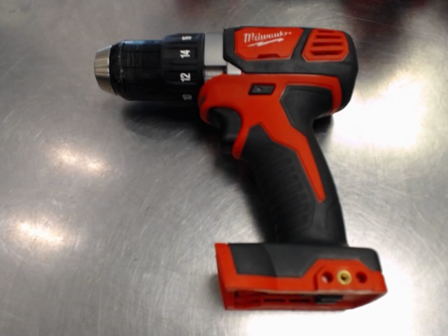 Drill m18 milwaukee tool only