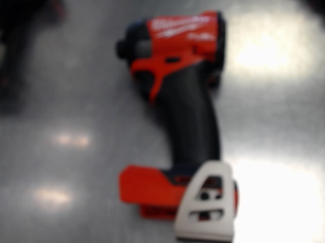 Impact milwaukee fuel mint m18 tool only