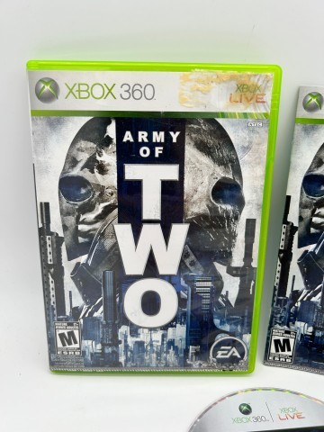 Army of two