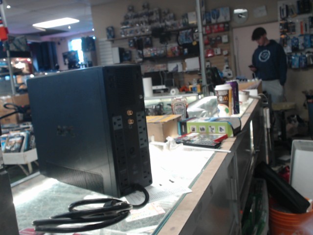 Ups pack 1300w