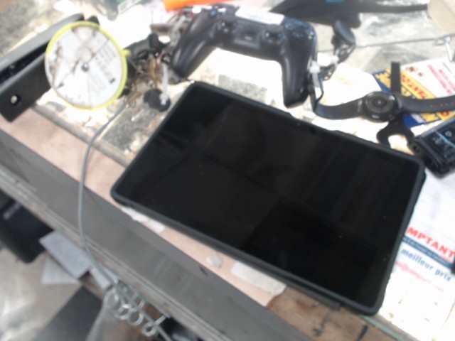 Tablette inteligente