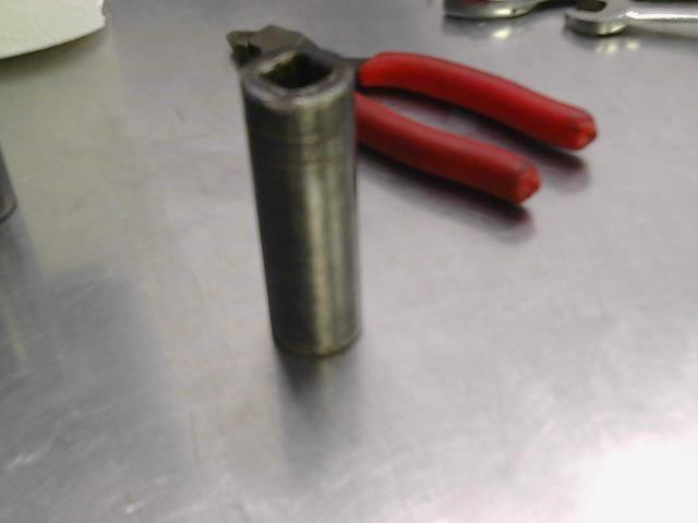 1/2 drive 6-point metric 18mm flank driv