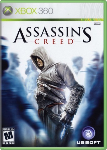 Assassins creed