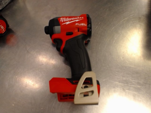 Impact milwaukee fuel tool only