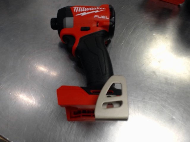 Impact milwaukee fuel tool only
