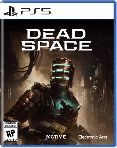 Dead space ps5