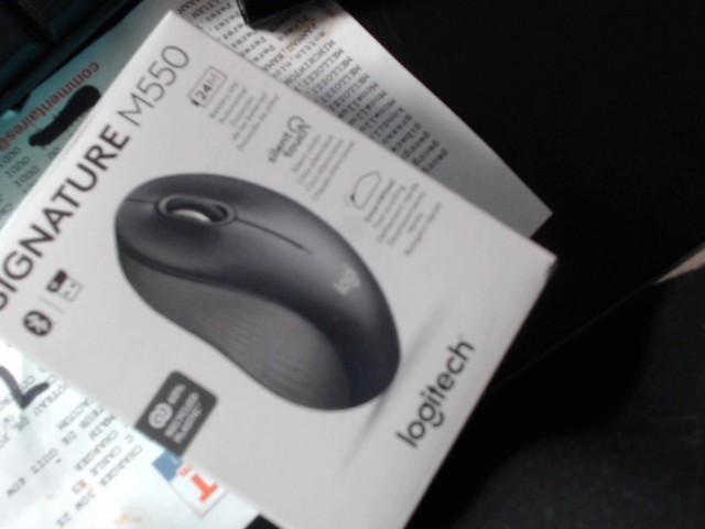 Souris sans fil