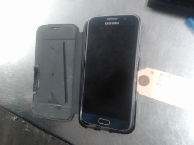 Cellulaire avec caise