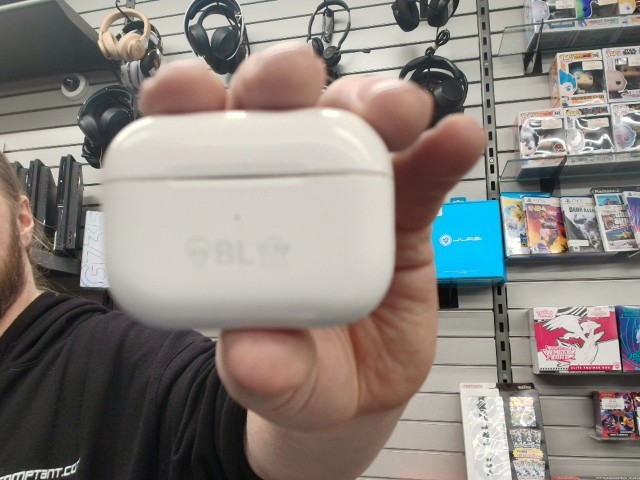 Airpods pro 2