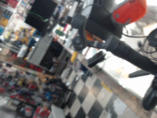 Support dji camera