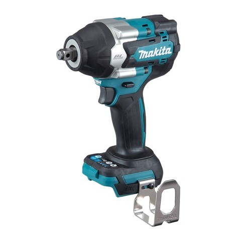 Impact nailer makita