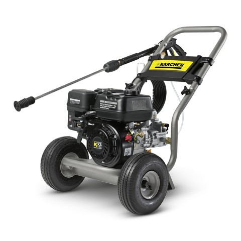 Karcher gun a pression 2800 psi