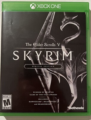 Skyrim