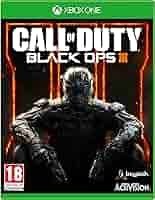 Black ops3
