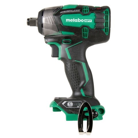 Impact nailer metabo