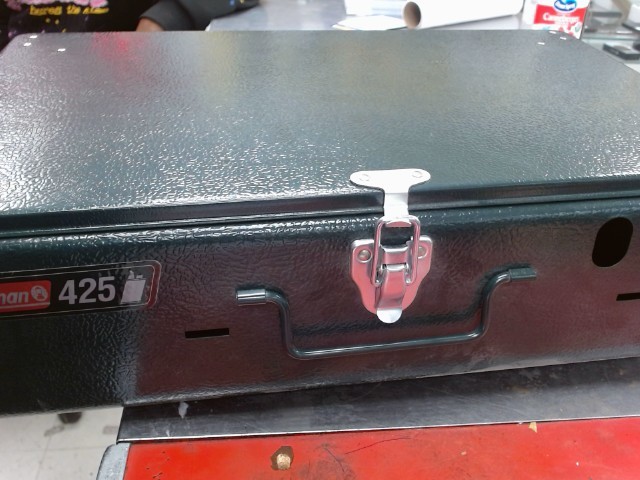 Stove
