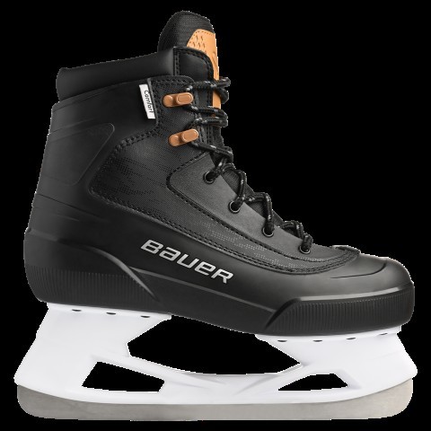 Patin sur  glace bauer