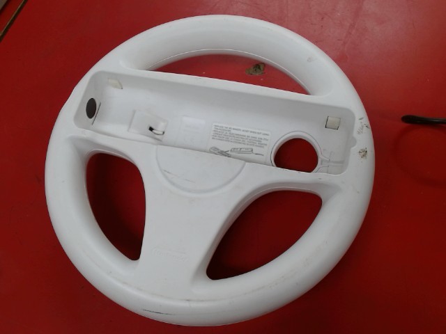 Volant pour wii