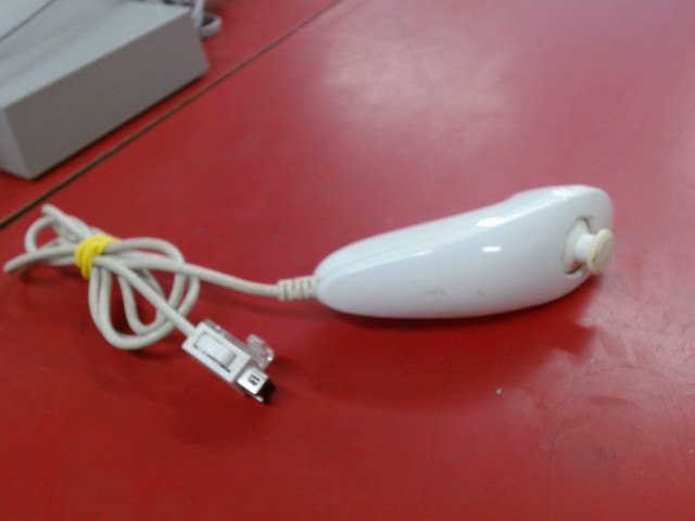 Nunchuk pour wii