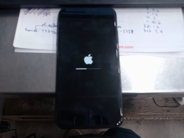 Iphone xr noir c : 197620