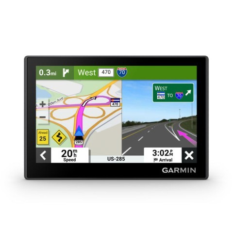 Gps garmin