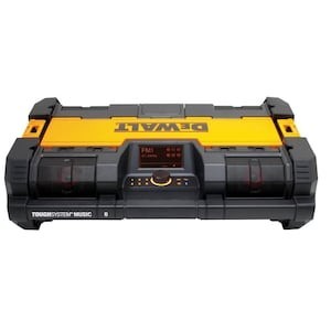 Dewwalt radio