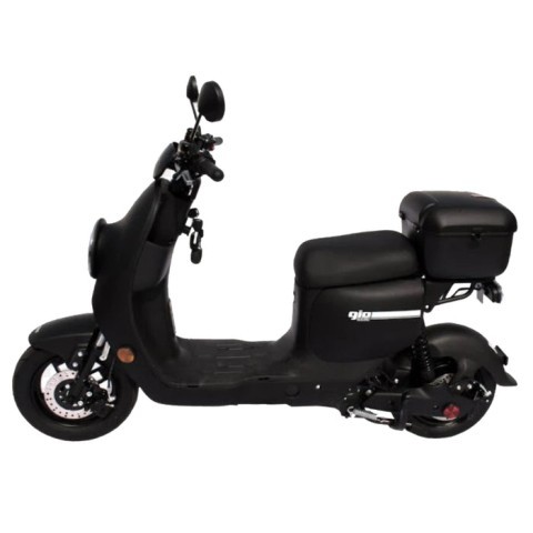 Scooter electric +acc