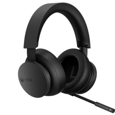 Xbox one headset