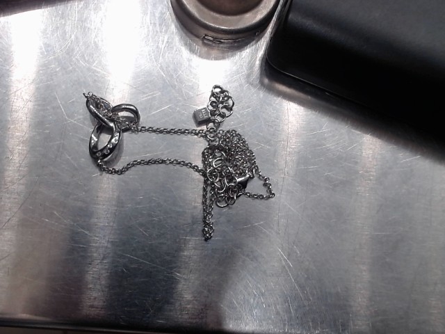 Chaine 925 5.2g