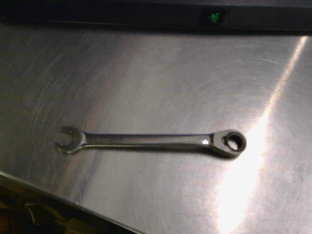 Combination wrench