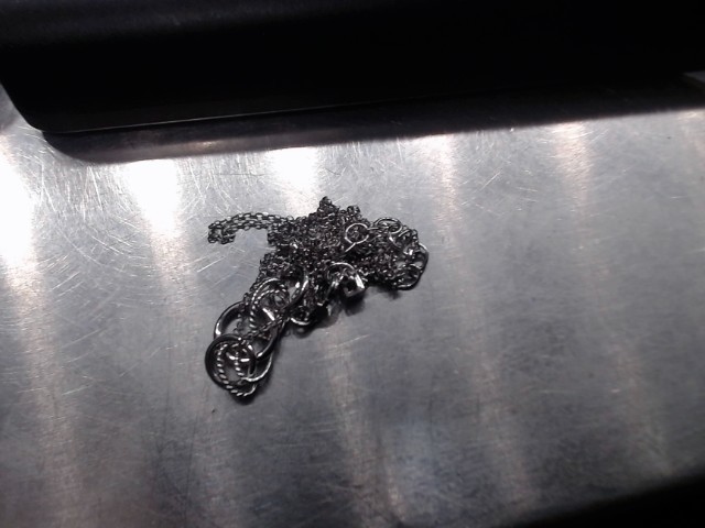Chaine 925 4.5g