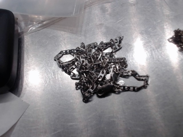 Chaine 925 6.6g