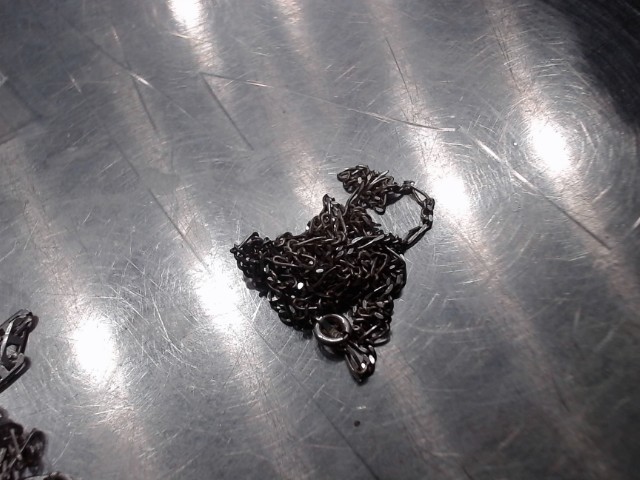 Chaine 925 3.8g