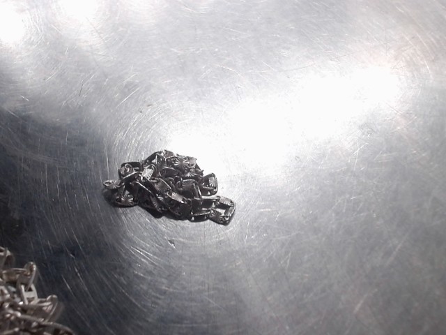 Chaine 925 2.8g