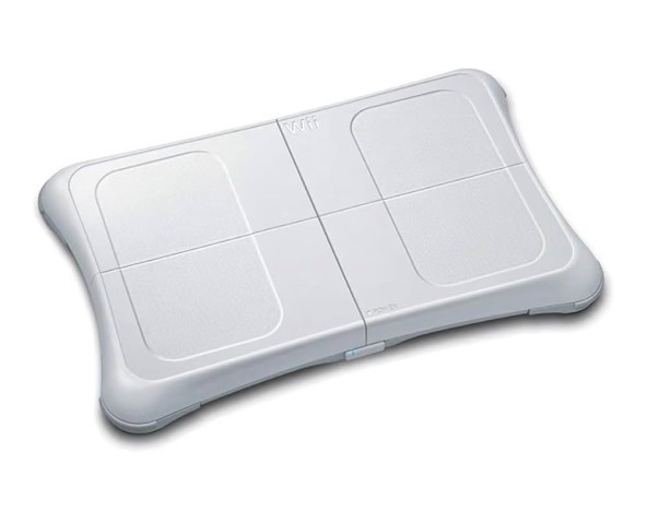 Plnche de wii
