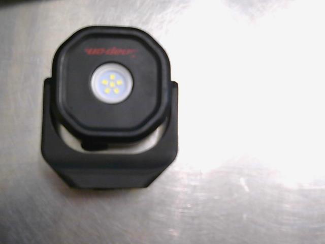 Snap on mini lumiere